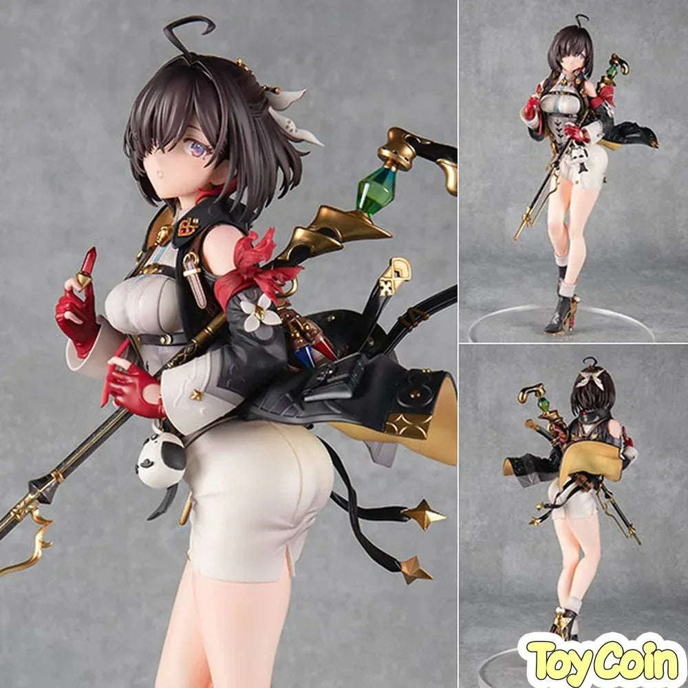 Yumia Liessfeldt by Koei Tecmo - Shop at ToyCoin