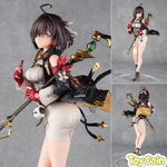 Yumia Liessfeldt by Koei Tecmo - Shop at ToyCoin