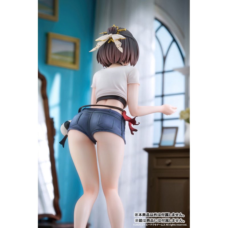 Yumia Liessfeldt Kagamigoshi no Hitome by MiraiMira - Shop at ToyCoin