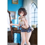 Yumia Liessfeldt Kagamigoshi no Hitome by MiraiMira - Shop at ToyCoin