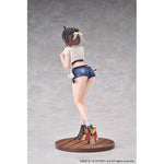 Yumia Liessfeldt Kagamigoshi no Hitome by MiraiMira - Shop at ToyCoin