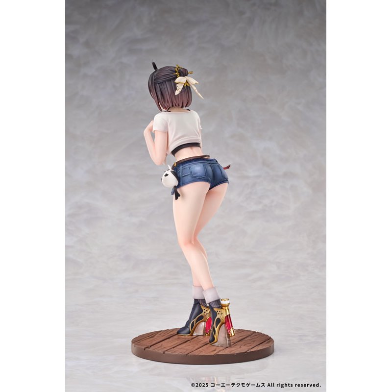 Yumia Liessfeldt Kagamigoshi no Hitome by MiraiMira - Shop at ToyCoin