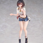 Yumia Liessfeldt Kagamigoshi no Hitome by MiraiMira - Shop at ToyCoin