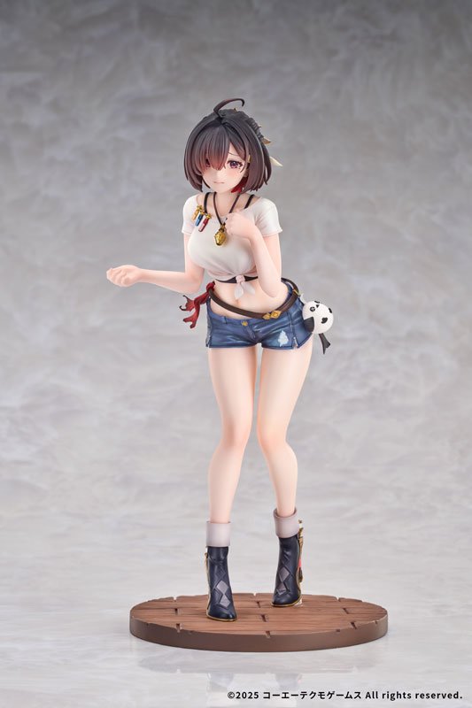 Yumia Liessfeldt Kagamigoshi no Hitome by MiraiMira - Shop at ToyCoin