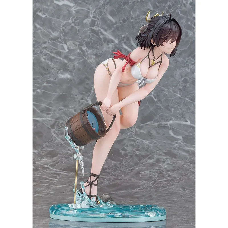 Yumia Liessfeldt: Playing in the Water Ver. by Phat Company - Shop at ToyCoin