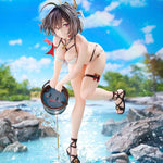 Yumia Liessfeldt: Playing in the Water Ver. by Phat Company - Shop at ToyCoin