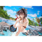 Yumia Liessfeldt: Playing in the Water Ver. by Phat Company - Shop at ToyCoin