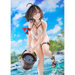 Yumia Liessfeldt: Playing in the Water Ver. by Phat Company - Shop at ToyCoin