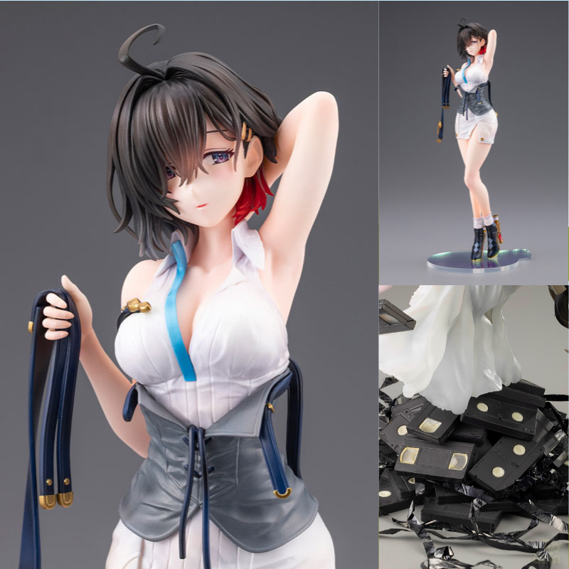 Yumia Liessfeldt Sun Shower Ver. by  Kotobukiya 4934054070602 ToyCoin