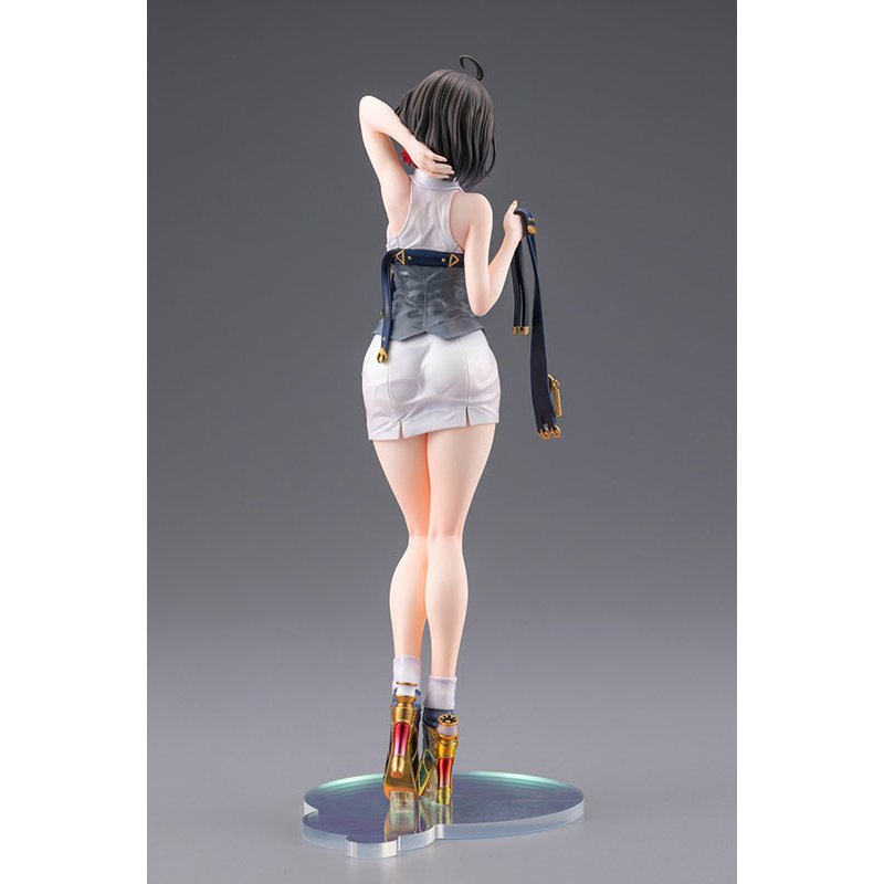 Yumia Liessfeldt Sun Shower Ver. by Kotobukiya - Shop at ToyCoin