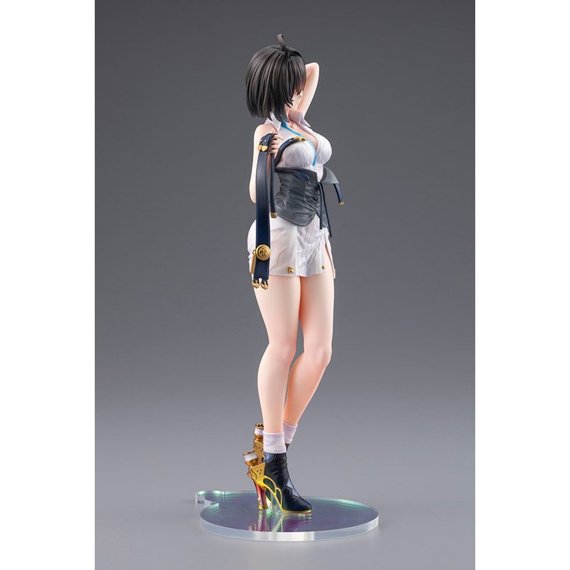 Yumia Liessfeldt Sun Shower Ver. by Kotobukiya - Shop at ToyCoin