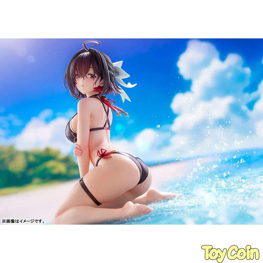Yumia Liessfeldt Swimsuit Ver. by Wonderful Works - Shop at ToyCoin