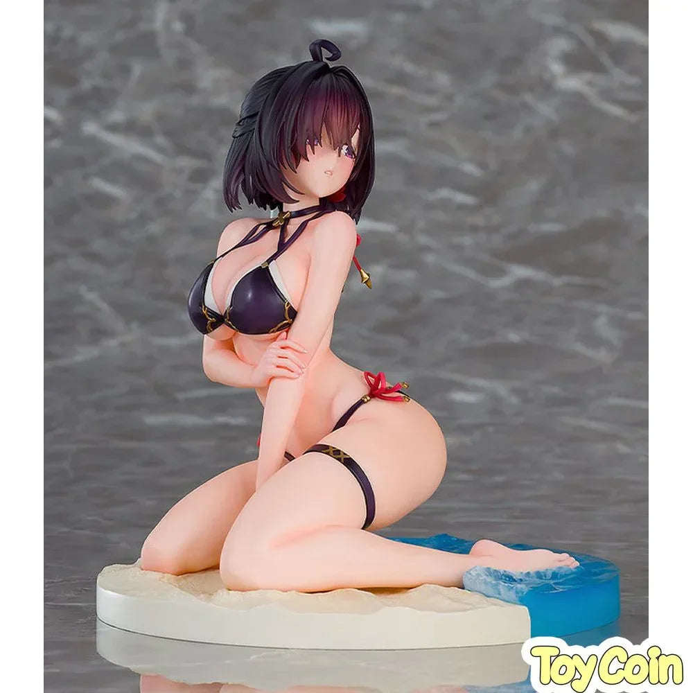 Yumia Liessfeldt Swimsuit Ver. by Wonderful Works - Shop at ToyCoin