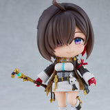 Nendoroid Yumia Liessfeldt