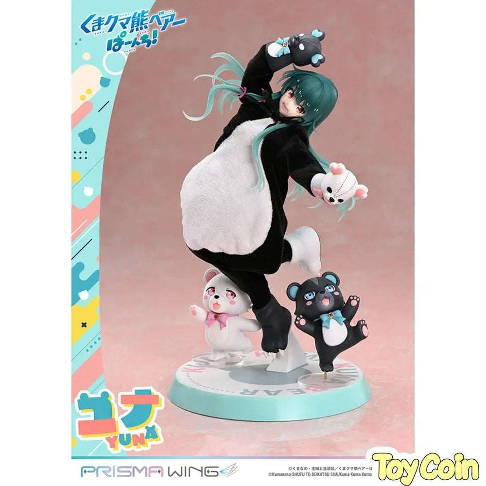 Yuna by Prime 1 Studio - Shop at ToyCoin