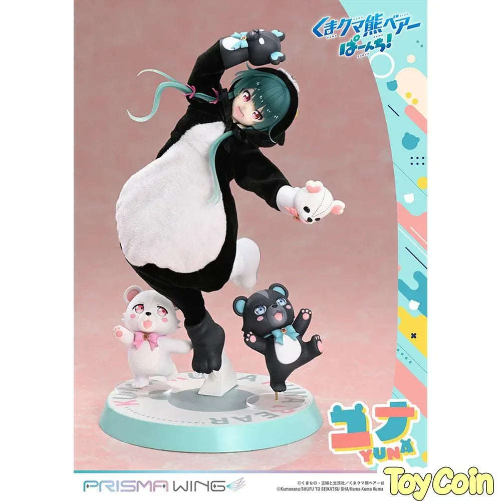 Yuna by Prime 1 Studio - Shop at ToyCoin