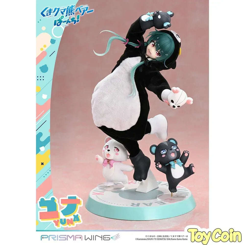 Yuna by Prime 1 Studio - Shop at ToyCoin