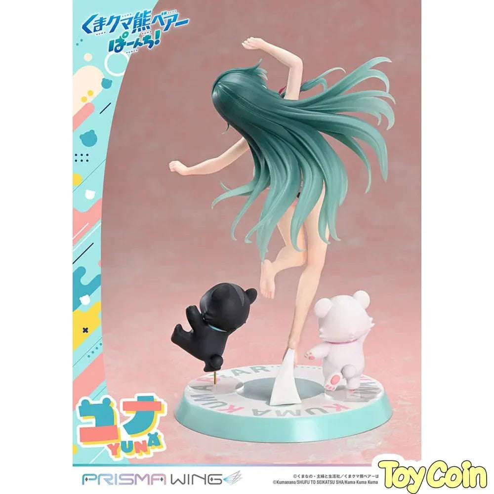 Yuna by Prime 1 Studio - Shop at ToyCoin