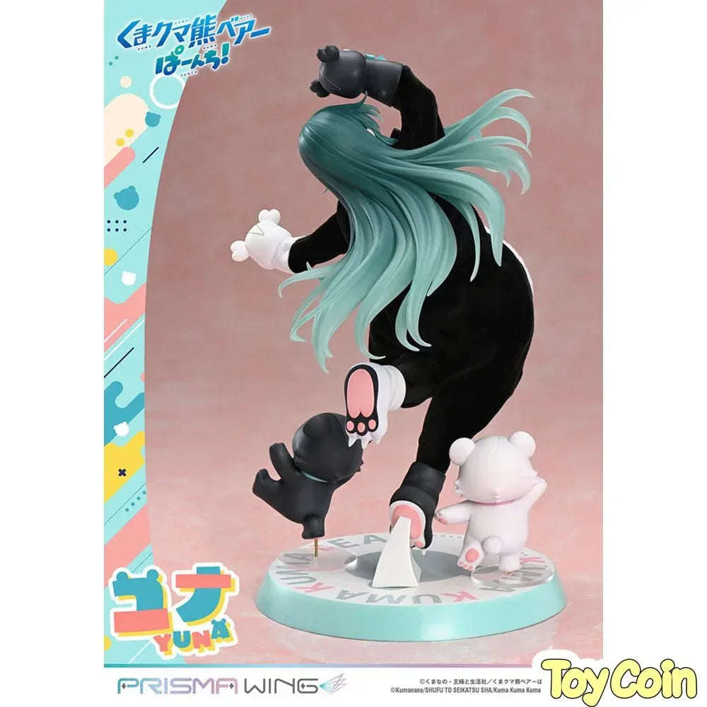 Yuna by Prime 1 Studio - Shop at ToyCoin