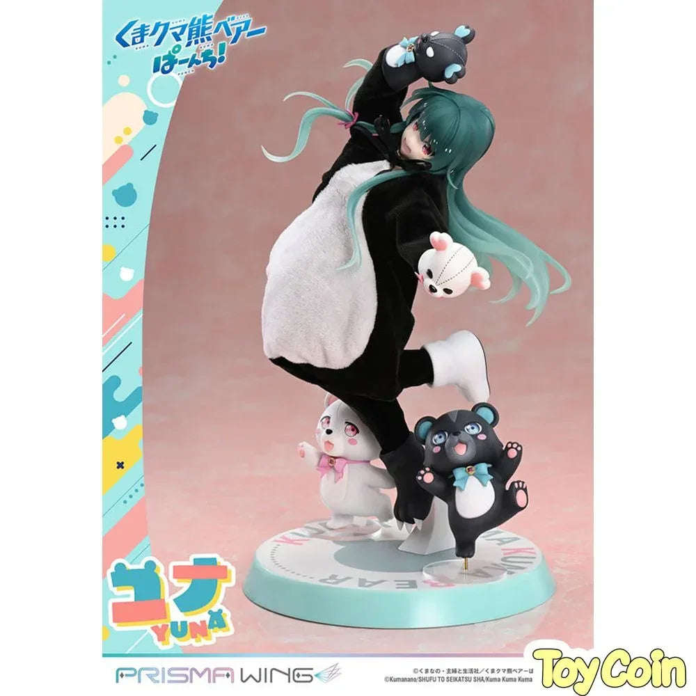 Yuna by Prime 1 Studio - Shop at ToyCoin