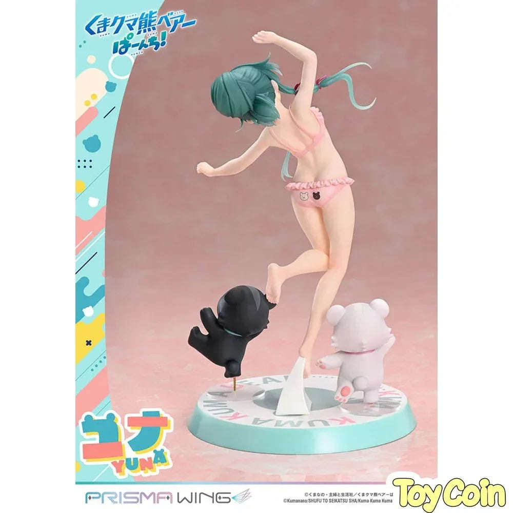 Yuna by Prime 1 Studio - Shop at ToyCoin