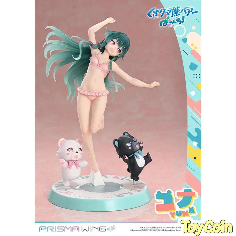 Yuna by Prime 1 Studio - Shop at ToyCoin