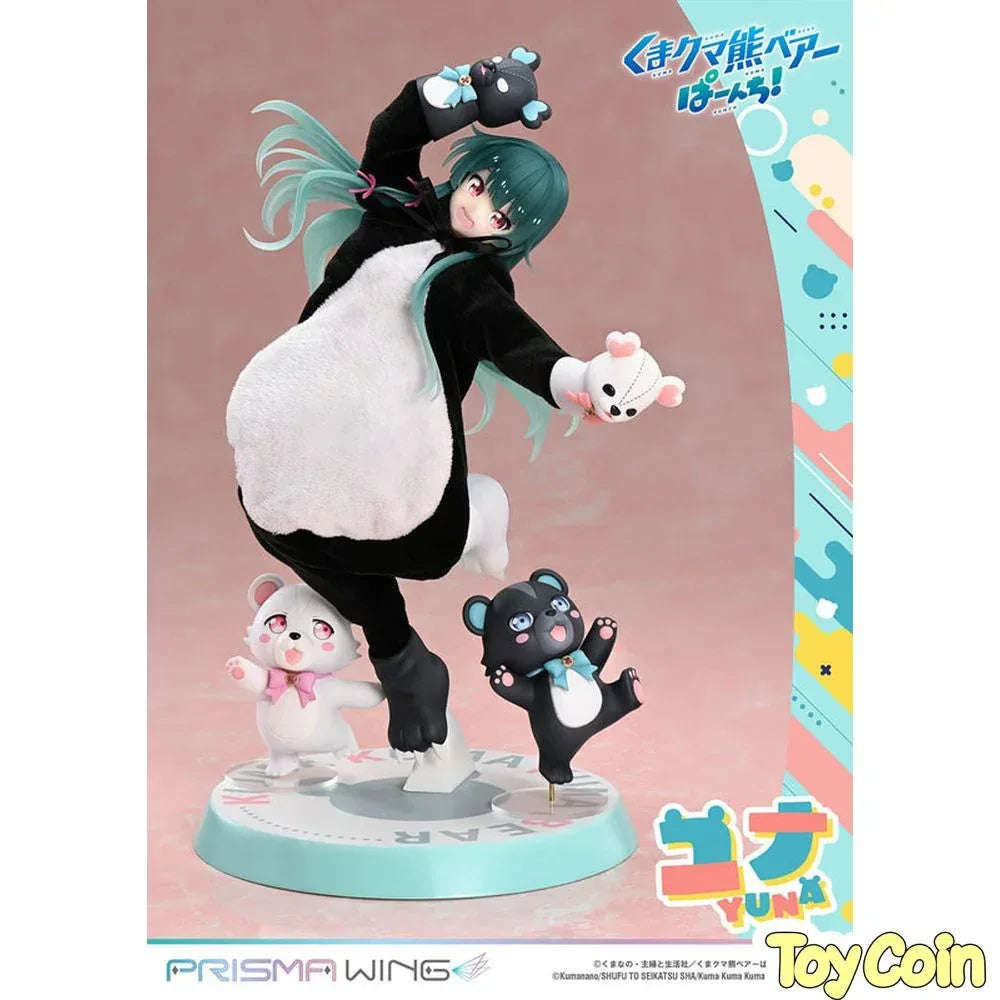 Yuna by Prime 1 Studio - Shop at ToyCoin
