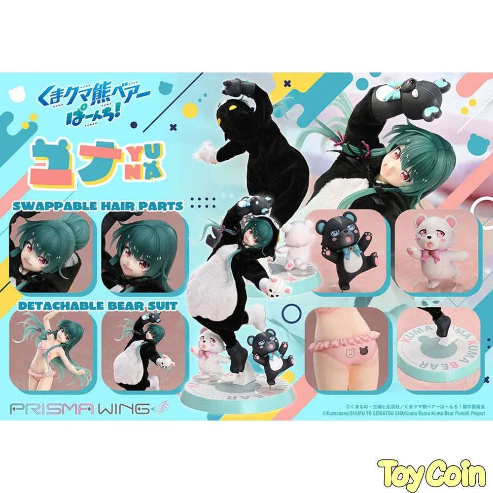 Yuna by Prime 1 Studio - Shop at ToyCoin
