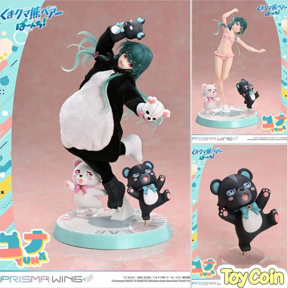 Yuna by Prime 1 Studio - Shop at ToyCoin