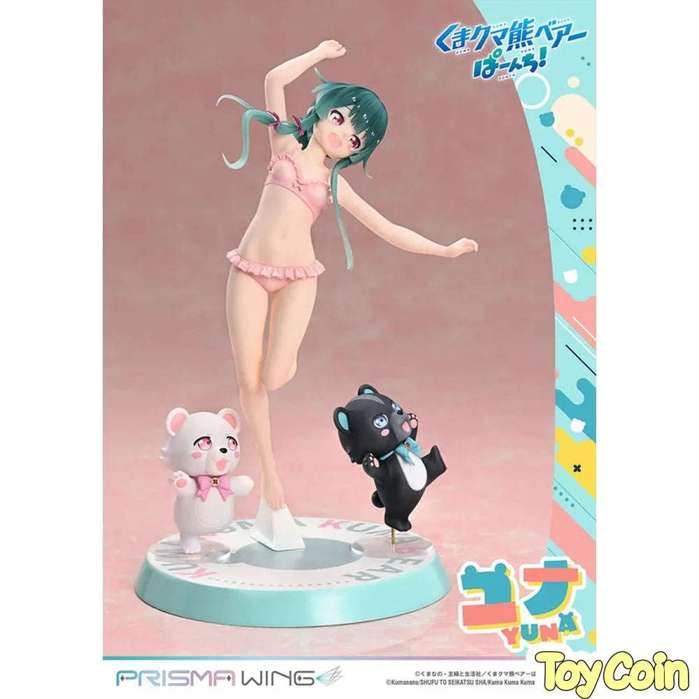 Yuna by Prime 1 Studio - Shop at ToyCoin