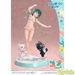 Yuna by Prime 1 Studio - Shop at ToyCoin