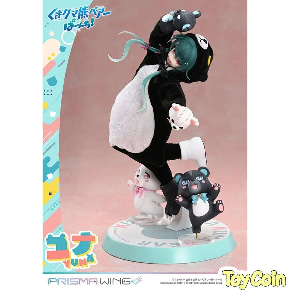 Yuna by Prime 1 Studio - Shop at ToyCoin