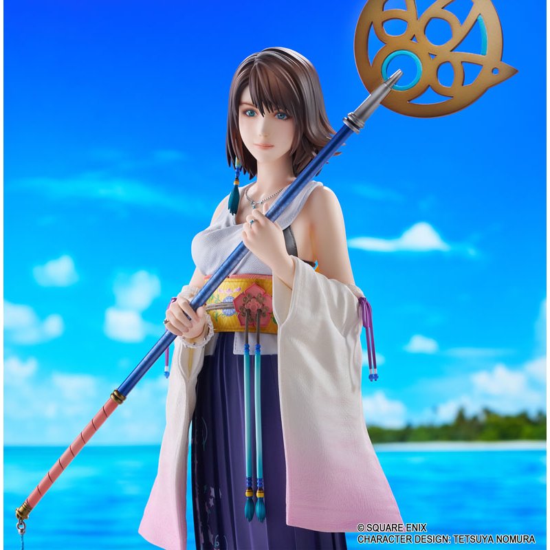 Yuna by  Square Enix 4988601298445 ToyCoin