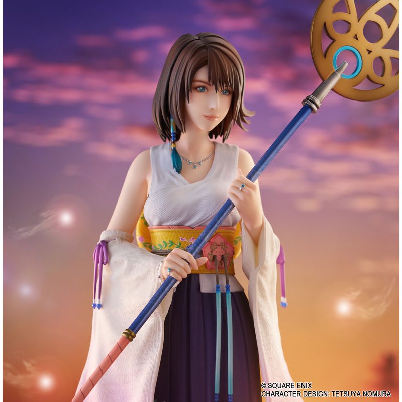 Yuna by  Square Enix 4988601298445 ToyCoin
