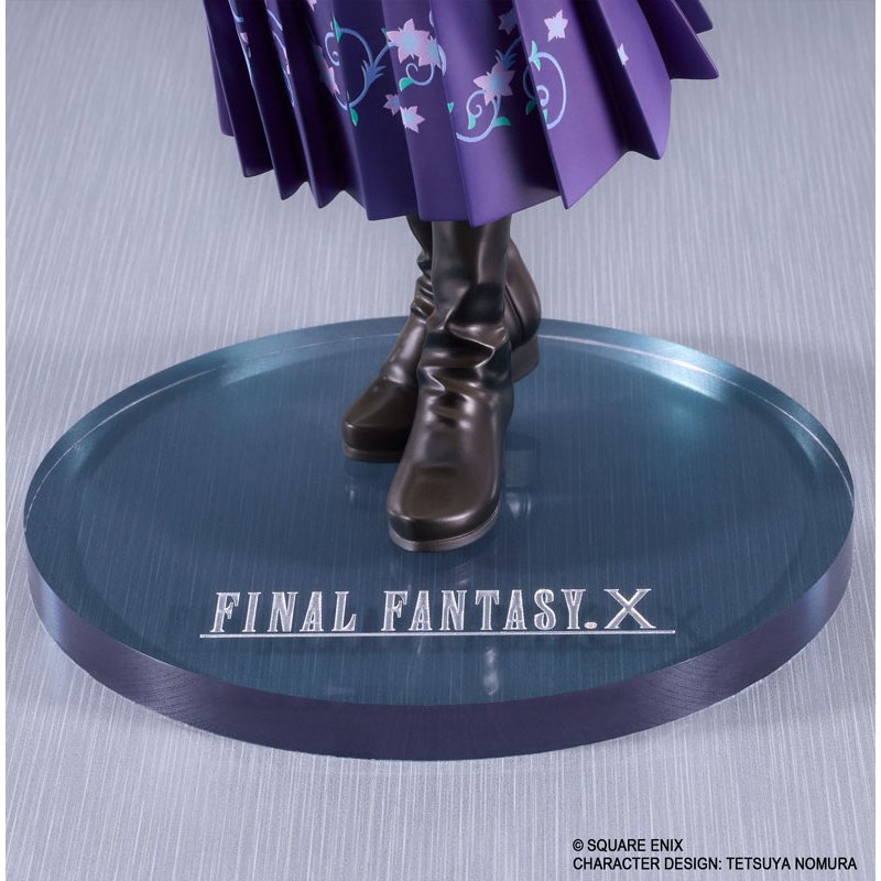 Yuna by  Square Enix 4988601298445 ToyCoin