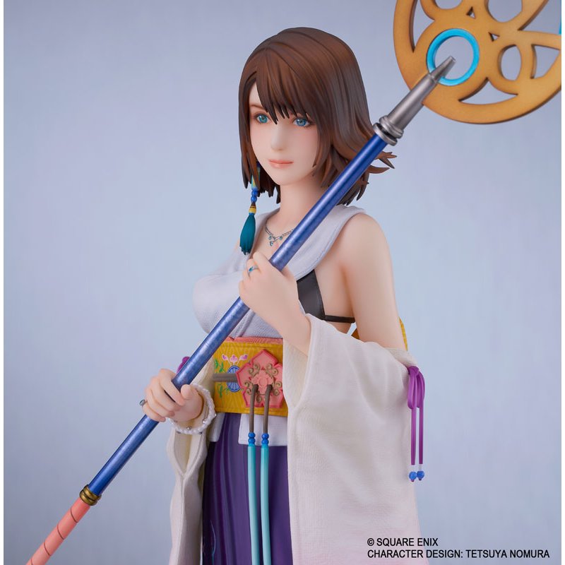 Yuna by  Square Enix 4988601298445 ToyCoin