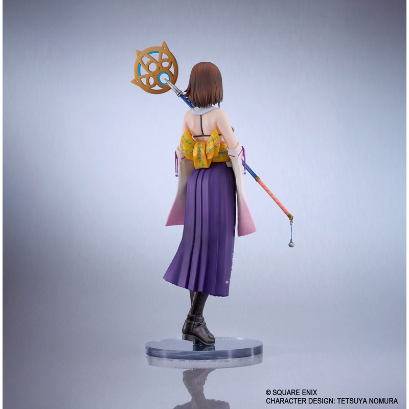 Yuna by  Square Enix 4988601298445 ToyCoin