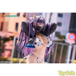 Yuna: Cow Bikini Ver. by ENSOUTOYS - Shop at ToyCoin