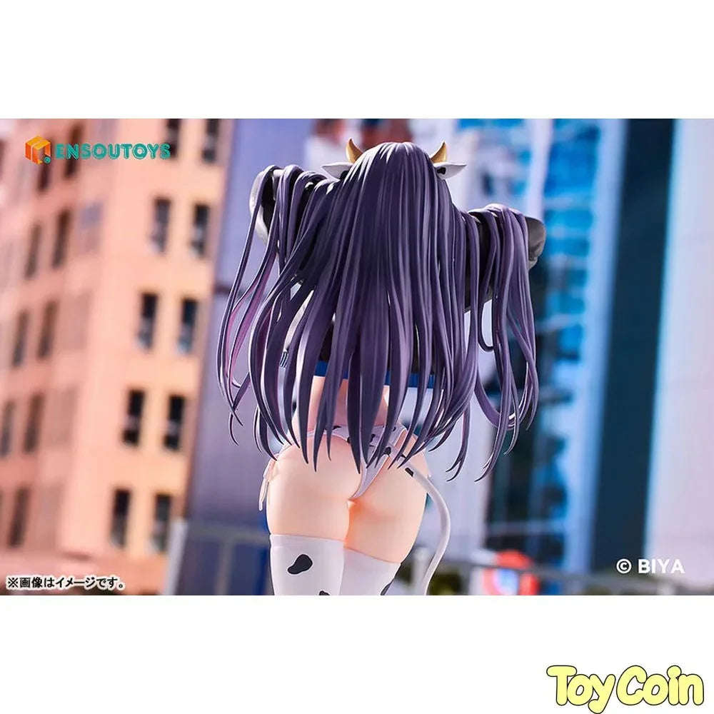 Yuna: Cow Bikini Ver. by ENSOUTOYS - Shop at ToyCoin