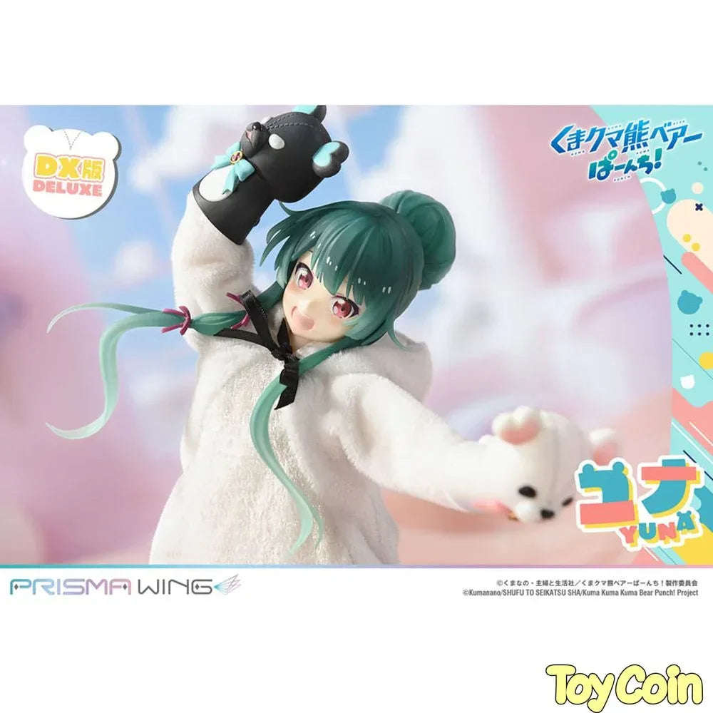 Yuna: DX Version by Prime 1 Studio - Shop at ToyCoin
