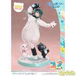 Yuna: DX Version by Prime 1 Studio - Shop at ToyCoin