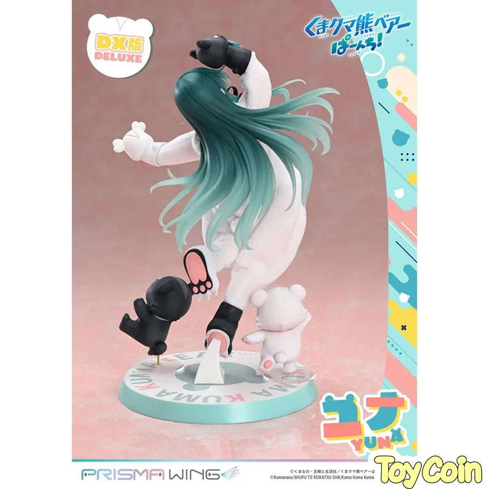 Yuna: DX Version by Prime 1 Studio - Shop at ToyCoin