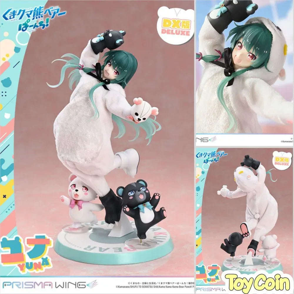 Yuna: DX Version by Prime 1 Studio - Shop at ToyCoin