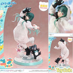 Yuna: DX Version by Prime 1 Studio - Shop at ToyCoin