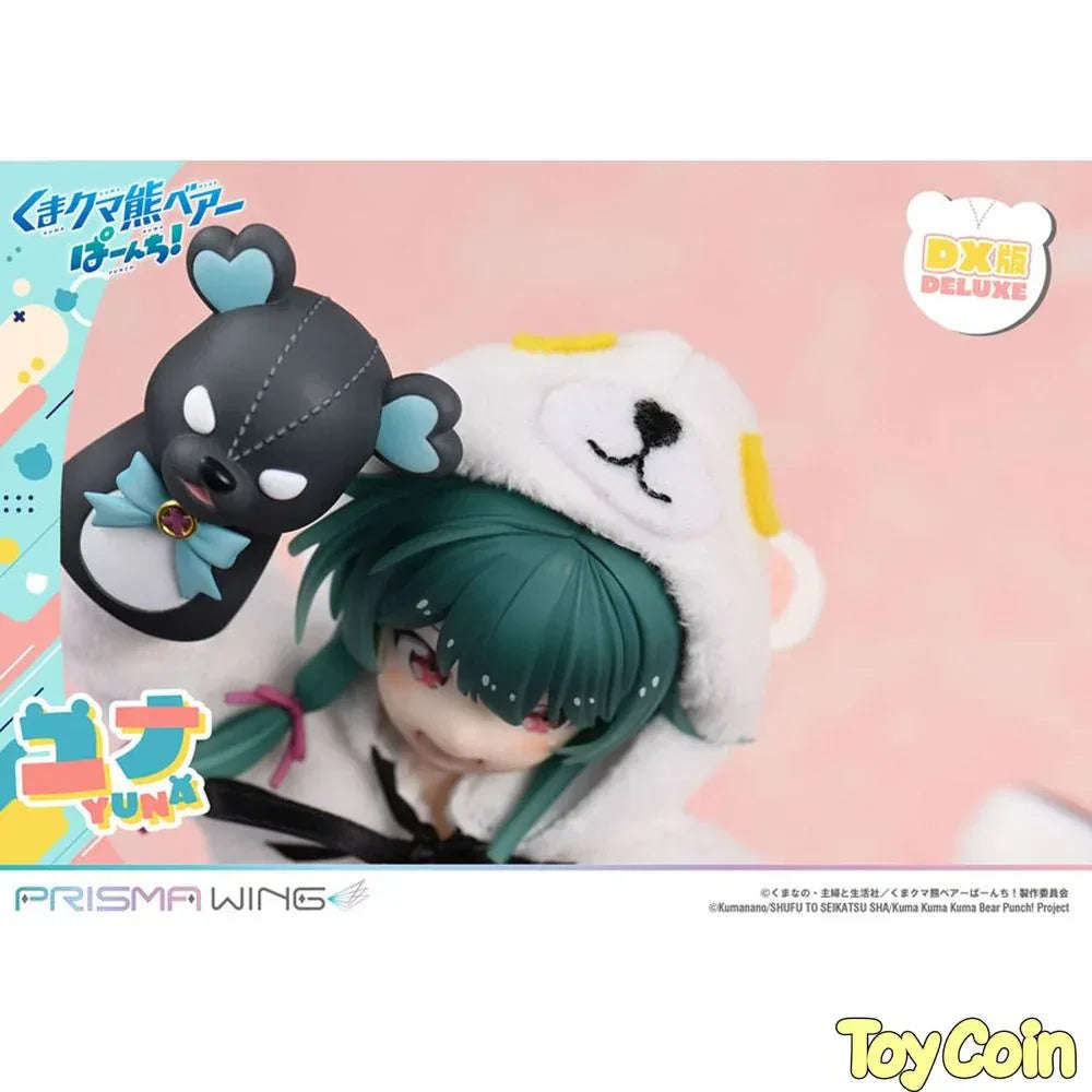 Yuna: DX Version by Prime 1 Studio - Shop at ToyCoin