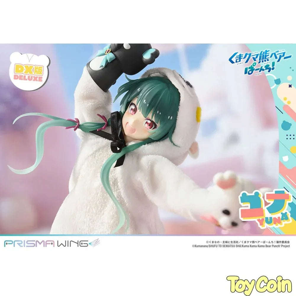 Yuna: DX Version by Prime 1 Studio - Shop at ToyCoin