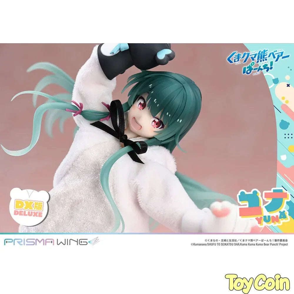 Yuna: DX Version by Prime 1 Studio - Shop at ToyCoin