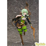 Yosei Yunde