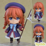 Nendoroid Yuni