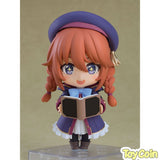 Nendoroid Yuni